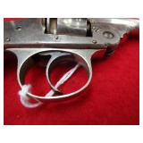 New York Arms Top Break 32 ?? Pistol