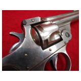 New York Arms Top Break 32 ?? Pistol