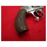 New York Arms Top Break 32 ?? Pistol