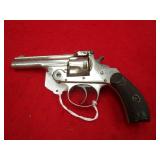 New York Arms Top Break 32 ?? Pistol