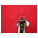 New York Arms Top Break 32 ?? Pistol