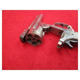 New York Arms Top Break 32 ?? Pistol