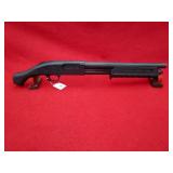 Mossberg 590 12ga. Shotgun