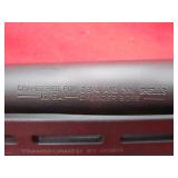 Mossberg 590 12ga. Shotgun