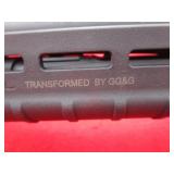 Mossberg 590 12ga. Shotgun