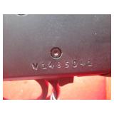 Mossberg 590 12ga. Shotgun