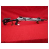 Panzer EG240 12ga. Shotgun