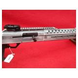 Panzer EG240 12ga. Shotgun