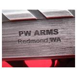 Panzer EG240 12ga. Shotgun