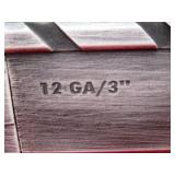 Panzer EG240 12ga. Shotgun