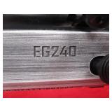 Panzer EG240 12ga. Shotgun