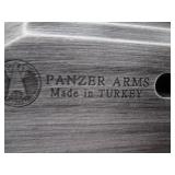 Panzer EG240 12ga. Shotgun