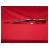 Remington Arms 742 30-06 Sprg Rifle