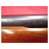 Remington Arms 742 30-06 Sprg Rifle