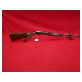 Interarms 22A.T.D. 22LR Rifle