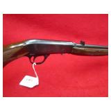 Interarms 22A.T.D. 22LR Rifle