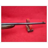 Interarms 22A.T.D. 22LR Rifle