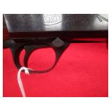 Interarms 22A.T.D. 22LR Rifle