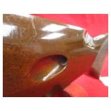 Interarms 22A.T.D. 22LR Rifle