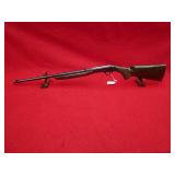 Interarms 22A.T.D. 22LR Rifle