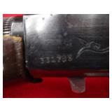 Interarms 22A.T.D. 22LR Rifle