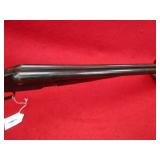 Ithaca SXS 12ga. Shotgun