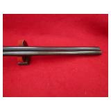 Ithaca SXS 12ga. Shotgun