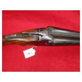 Ithaca SXS 12ga. Shotgun