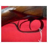 Ithaca SXS 12ga. Shotgun