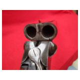 Ithaca SXS 12ga. Shotgun