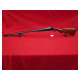 Ithaca SXS 12ga. Shotgun