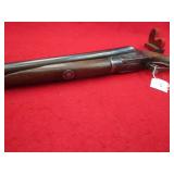 Ithaca SXS 12ga. Shotgun