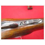 Ithaca SXS 12ga. Shotgun