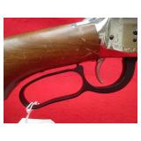 Winchester Model 94 30-30 Win Theodore Roosevelt Commemorative Rifle