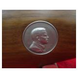 Winchester Model 94 30-30 Win Theodore Roosevelt Commemorative Rifle