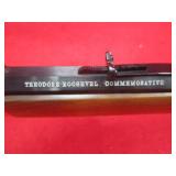 Winchester Model 94 30-30 Win Theodore Roosevelt Commemorative Rifle