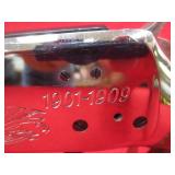 Winchester Model 94 30-30 Win Theodore Roosevelt Commemorative Rifle