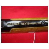 Winchester Model 94 30-30 Win Canadian Centennial 