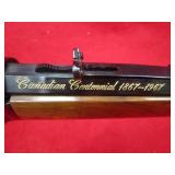 Winchester Model 94 30-30 Win Canadian Centennial 