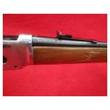 Winchester Model 94 30-30 Win Cowboy Commemorative