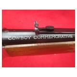 Winchester Model 94 30-30 Win Cowboy Commemorative