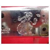 Winchester Model 94 30-30 Win Cowboy Commemorative