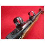 Savage Arms 110 243 Win Rifle