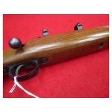 Savage Arms 110 243 Win Rifle