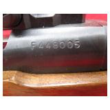 Savage Arms 110 243 Win Rifle