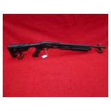 Silver Eagle RZ17 Tactical 12ga. Shotgun