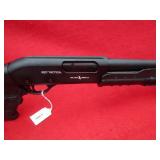 Silver Eagle RZ17 Tactical 12ga. Shotgun