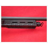 Silver Eagle RZ17 Tactical 12ga. Shotgun