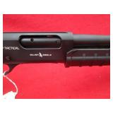 Silver Eagle RZ17 Tactical 12ga. Shotgun