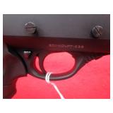 Silver Eagle RZ17 Tactical 12ga. Shotgun